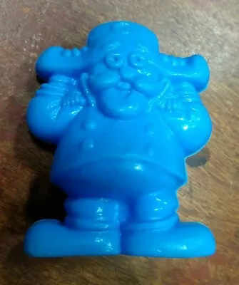 Vintage 80's Captain Krunch Crunch Cereal Prize Loose • $12.99