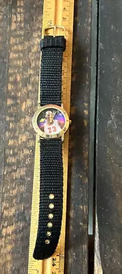 Wilson Michael Jordan Wristwatch • $5