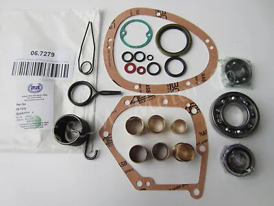 Norton Ajs Matchless Gearbox Transmission Overhaul Kit 06-7279 Amc Commando • $216.95