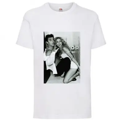 £12.99 • Buy Sex And The City Print T Shirt Unisex S M L XL 