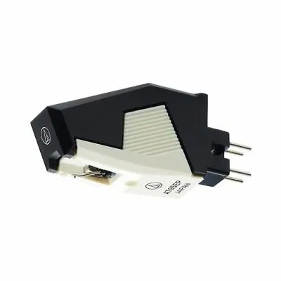 £34.90 • Buy Audio Technica AT85EP  P-Mount  Cartridge With Elliptical Stylus Turntable Part