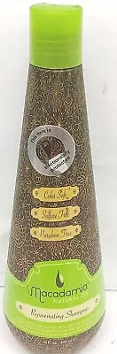 Macadamia Natural Oil Rejuvenating Shampoo 10 Oz As Pictured 🌸Free Shipping • $13.99