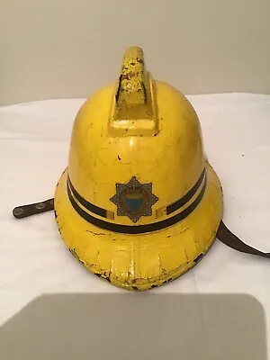 £46 • Buy Firemans Helmet