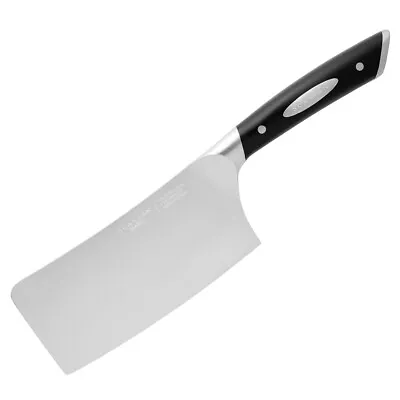 NEW Scanpan Classic Chinese Cleaver 15cm • $49