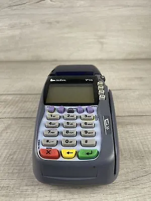 Verifone V 570 Credit Card Processing Machine • $20.33
