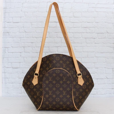 £918.46 • Buy Louis Vuitton Ellipse GM Shopping Bag Monogram Purse Shoulder Handbag Leather LV