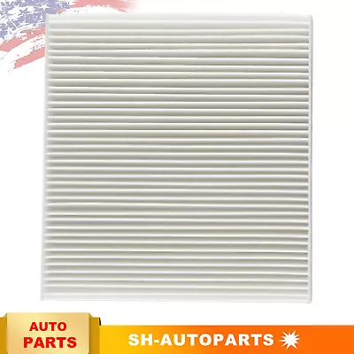 Cabin A/C Air Pollen Filter RVR Altima Maxima FX35 For Infiniti G35 2003-2008 • $14.82