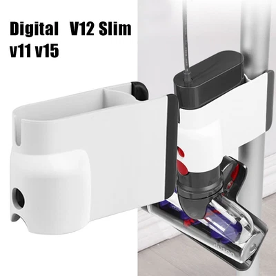£18.84 • Buy Storage Rack Vacuum Cleaners 1 Tip Accommodate 1 Practical For V11-V15