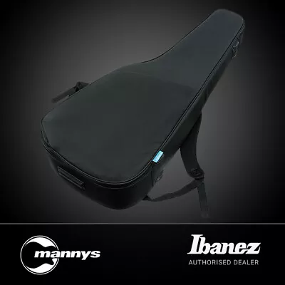 Ibanez IAB724BK Acoustic Guitar Gig Bag (Black) • $189