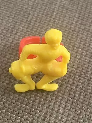 $7.99 • Buy Original McDonald’s Ronald McDonald 1970’s Charm Ring Figure