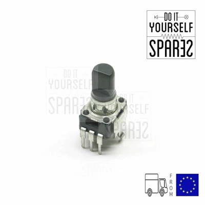 $5.70 • Buy Potentiometer Roland Roland V-synth Without Middle Point