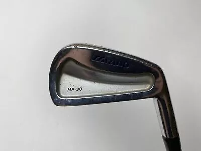 Mizuno MP 30 Single 3 Iron True Temper Dynamic Gold S300 Stiff Steel Mens RH • $36.47