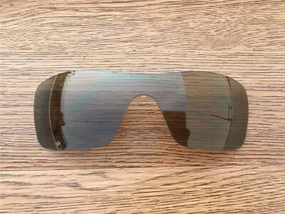 Brown  Replacement Lenses For Oakley Batwolf • $15