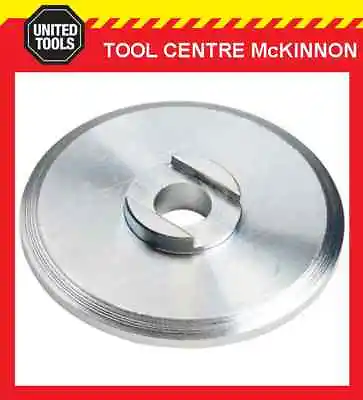 78mm INNER CUTTING FLANGE FOR 9”/230mm ANGLE GRINDER – SUIT MAKITA METABO ETC • $29.90