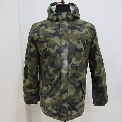 Unbranded Military Jacket Chest Size 44/46 UK XL Sku 11897 • £29.99