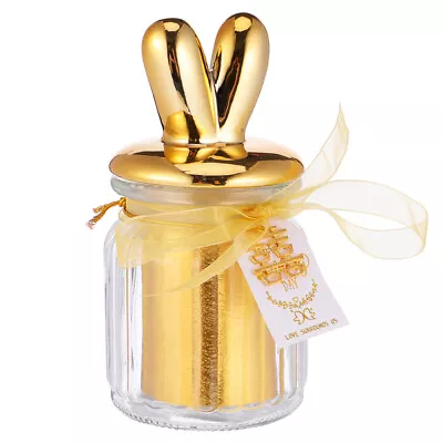  Biscuits Tin Baby Shower Favors Wedding Glass Candy Box Snack • £14.99
