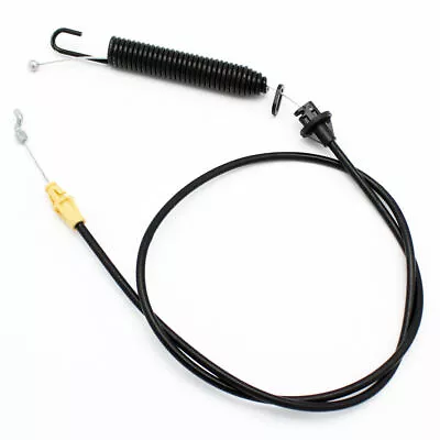 Deck Engagement Cable Lawn Mower Tractor MTD 700 Series 746-04173 946-04173 New~ • £12.44