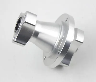 Rear CNC Hub For Honda Monkey Z50 Z50J Bike Skyteam Z50R Bike Disc Brake 90MM • $56.39