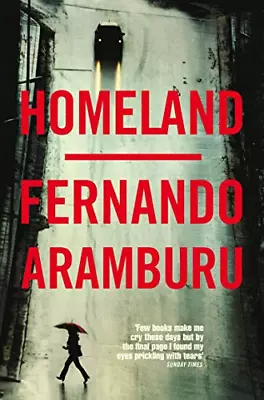 Homeland • £6.82