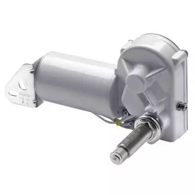 Vetus RW08A Wiper Motor 12 Volt 2  Spindle - Self Park & 2 Speed • $157.70