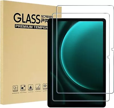 Glass Screen Protector For IPad Pro/Samsung Galaxy Tab/Lenovo/TCL/Amazon Tablets • $9.99