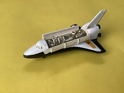 Corgi Toys James Bond 007 Moonraker Space Shuttle Diecast • £3.99