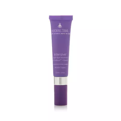 Michael Todd Intensive Cream Eye Treatment • $30