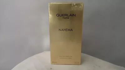 Nahema 3.3 Fl Oz 100ml Eau De Parfum Spray By Guerlain • $400