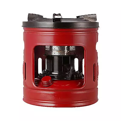 Heating Kerosene Stove Camp Stove And Camping Stove With 1.5L Large Capacity • $72.25