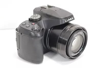Panasonic Lumix DC-FZ82 Digital Camera • £199.97