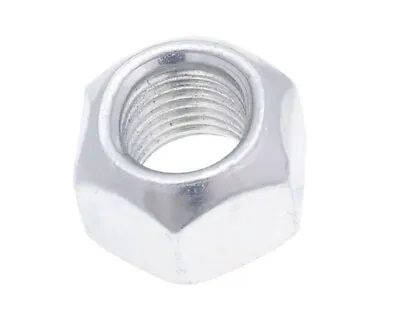 Malaguti F15 Firefox 50 AC M14 X 1.5 Rear Wheel Nut • $4.22