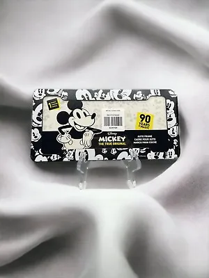 Mickey Mouse License Plate Frame 90th Anniversary BRAND NEW SEALED! • $12.99