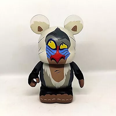 Disney Vinylmation 3  The Lion King Rafiki Figure Model Toy Collection • $14.99