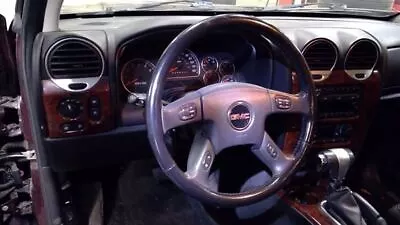 ENVOY     2006 Steering Wheel 1253580 • $115