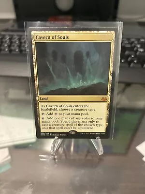 MTG Cavern Of Souls MM3 232/249 LP • $11.50