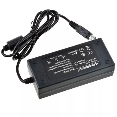 4-Pin +5V +12V AC/DC Adapter Charger For Packard Bell Model: HD D2 U2 Mains PSU • $23.99