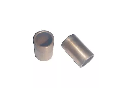 $24.75 • Buy 2 NEW Ignition Distributor Bushings 1935-1939 Lincoln V12 35 36 37 38 39 V-12