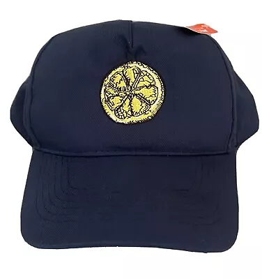 £10.99 • Buy RENI LEMON BUCKET HAT  Baseball Cap Original Embroidered Logo Stone Roses