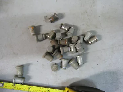 1939-48 Ford Cars-1940-1947 Ford Pickups Emergency Brake Pins (25) TROG Hot Rod • $15