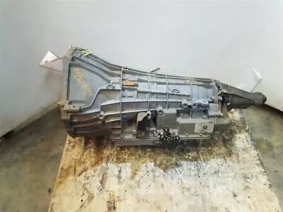 Automatic Transmission 8-330 5.4L E4OD 4x2 Fits 97-98 Ford F150 Pickup OEM • $900.89