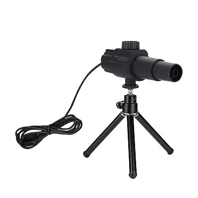 W110 Smart USB Digital Telescope 70X Zooming 2MP Monocular Camera Monitor Kit • $65.80