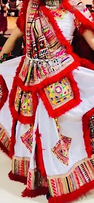 Navratri Chaniya Choli.vary Good.just 1 Time Use. • £120