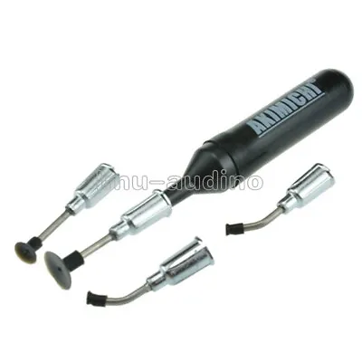 SMD IC Vacuum Sucking Pen Picker Pick Hand Tool FFQ939 MT-668 Other ICs • $1.60