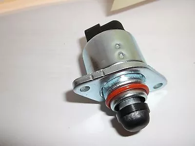 New IAC IACV Idle Air Control Valve Volvo Penta 3843750 4.3 5.0 5.7 L GI GXI GM • $41.55