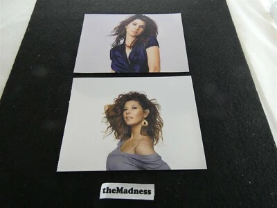 £2.38 • Buy Lot 4x6 Celebrity Photos/Pics Marissa Tomei Spider-Man Aunt May My Cousin Vinny
