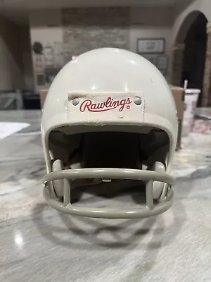 Rawlings RYH Medium U.S.A. Vintage Football Helmet • $85
