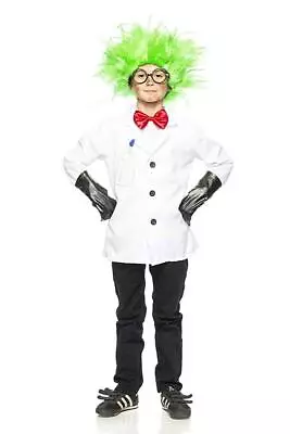 Mad Scientist Child Costume • $53.99