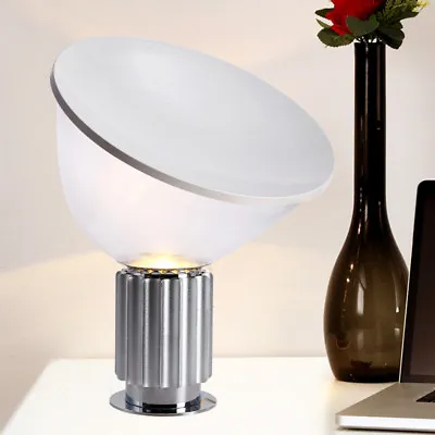 $259.99 • Buy New Flos TACCIA ANODIZED LED Table Lamp Desk Lamp Lighting Bedside Lamp Lighting