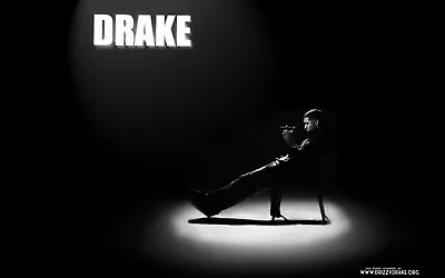 Drake Music Videos Dvd • $8