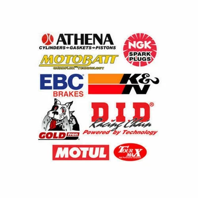 $18.26 • Buy Exhaust Gaskets Alloy 43mm Fits Honda VF 1100 C V65 Magna 83-86